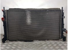 Recambio de radiador agua para ford focus berlina (cap) trend referencia OEM IAM 3M5H8005TL  