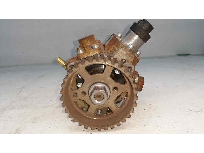 Recambio de bomba alta presion para citroën xsara picasso 1.6 16v hdi referencia OEM IAM 0445010102 9683703780 BOSCH