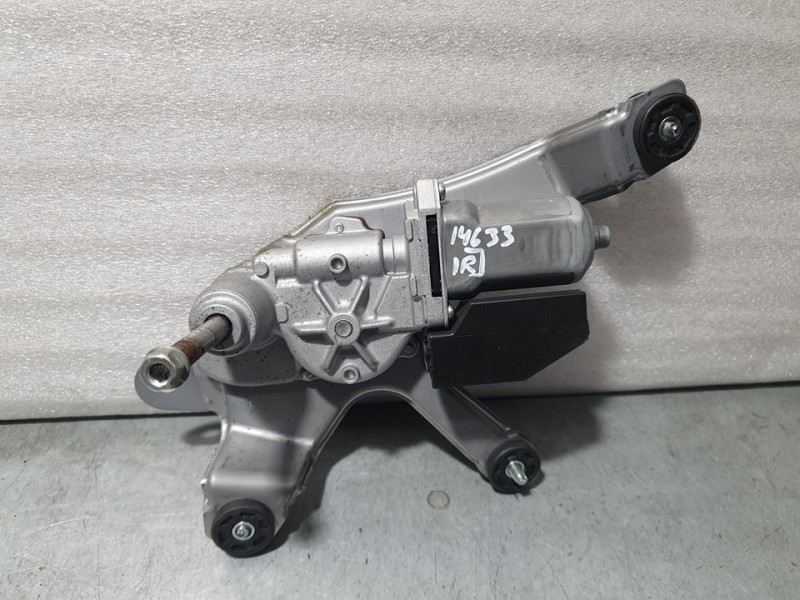 Recambio de motor limpia trasero para toyota rav 4 advance hybrid referencia OEM IAM 8513042080 2596002561 DENSO