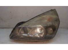Recambio de faro izquierdo para renault espace iv (jk0) grand espace dynamique referencia OEM IAM   PULIR-XENON