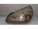 Recambio de faro izquierdo para renault espace iv (jk0) grand espace dynamique referencia OEM IAM   PULIR-XENON