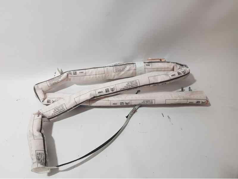 Recambio de airbag cortina delantero izquierdo para citroën c3 aircross 1.2 12v e-thp / puretech referencia OEM IAM 03552018 342