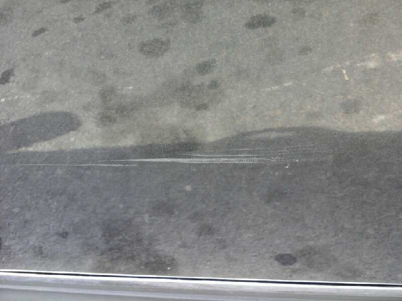 Recambio de puerta trasera izquierda para citroën c6 exclusive referencia OEM IAM 9006J1  ROZADA