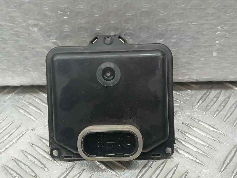 Recambio de centralita faro para audi q2 (gab) 30 tfsi design referencia OEM IAM 8S0907397C A2C75316014 CONTINENTAL