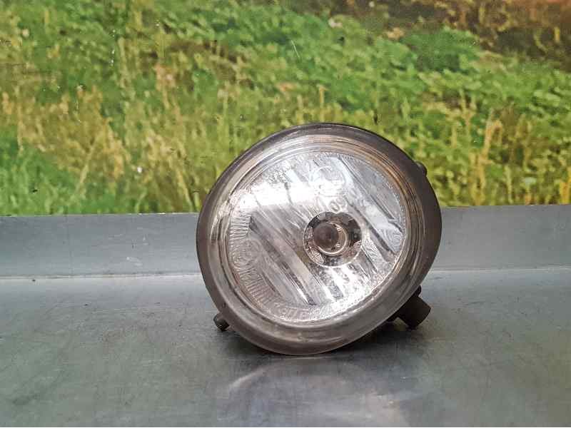 Recambio de faro antiniebla izquierdo para mazda 5 berl. (cr) 2.0 crtd sportive (105kw) referencia OEM IAM   