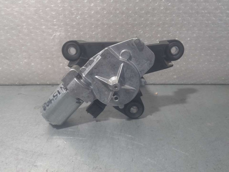 Recambio de motor limpia trasero para opel crossland x excellence referencia OEM IAM 9819899980  3 PINES