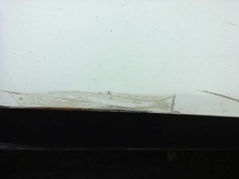 Recambio de puerta delantera izquierda para ford c-max trend referencia OEM IAM   TOCADA