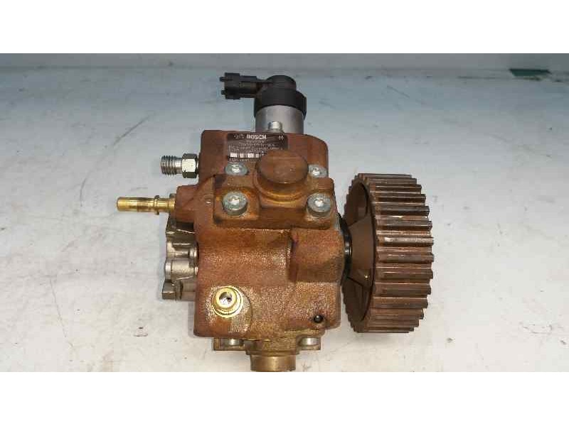 Recambio de bomba alta presion para citroën xsara picasso 1.6 16v hdi referencia OEM IAM 0445010102 9683703780 BOSCH