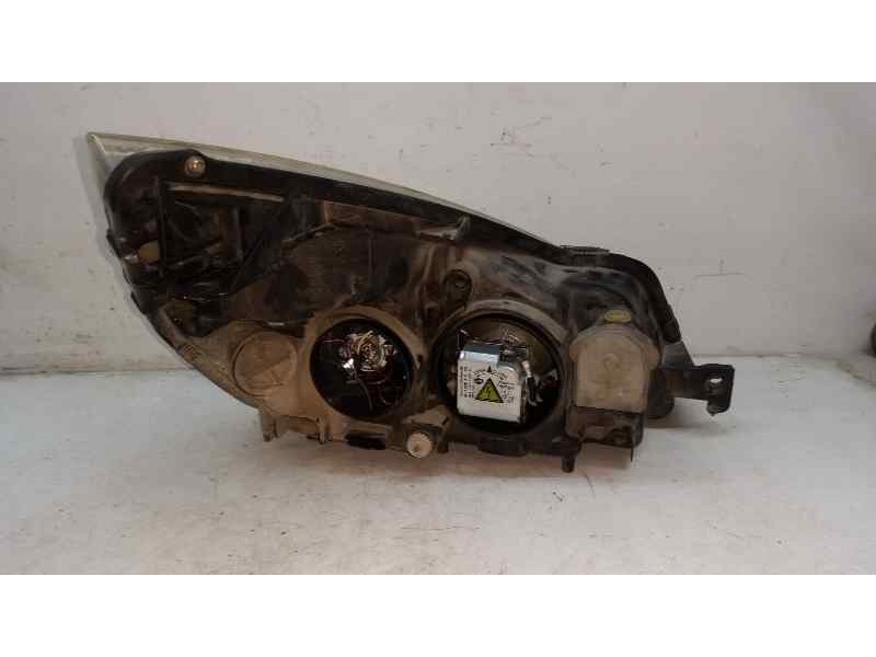 Recambio de faro izquierdo para renault espace iv (jk0) grand espace dynamique referencia OEM IAM   PULIR-XENON