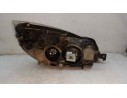 Recambio de faro izquierdo para renault espace iv (jk0) grand espace dynamique referencia OEM IAM   PULIR-XENON