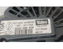 Recambio de alternador para renault scénic ii (jm0/1_) 1.5 dci (jm1e, jm16) referencia OEM IAM 8200386806 VALEO 2542945B