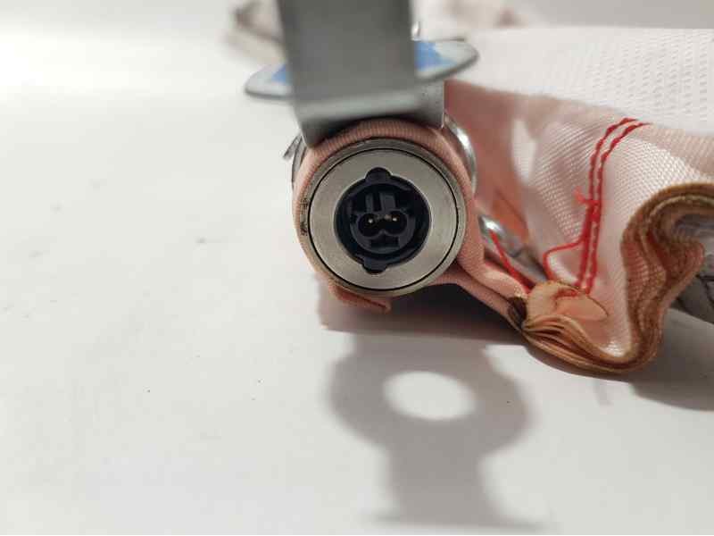 Recambio de airbag cortina delantero izquierdo para citroën c3 aircross 1.2 12v e-thp / puretech referencia OEM IAM 03552018 342