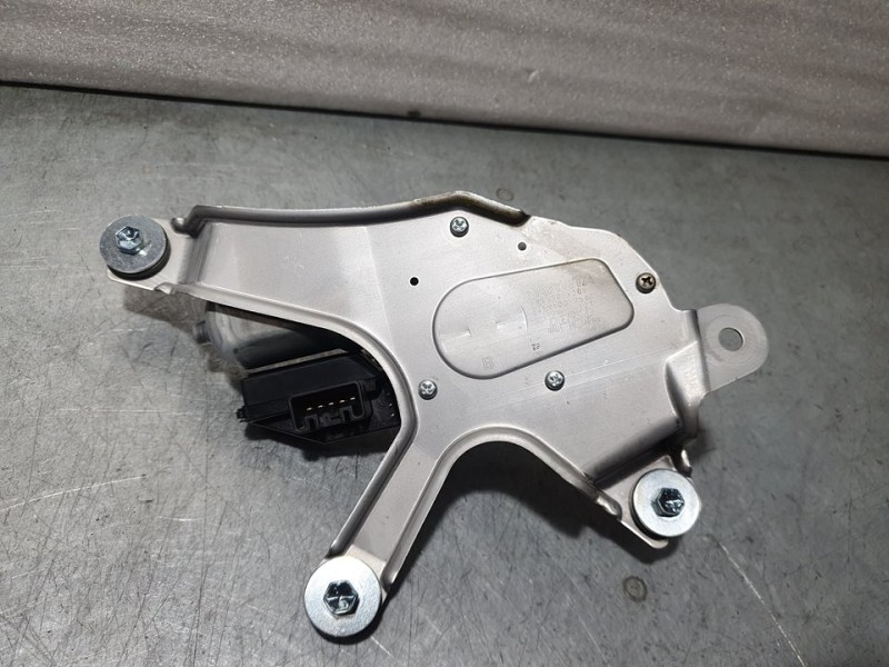 Recambio de motor limpia trasero para toyota rav 4 advance hybrid referencia OEM IAM 8513042080 2596002561 DENSO