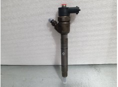 Recambio de inyector para hyundai ix35 1.7 crdi cat referencia OEM IAM 338002A800 0445110411 BOSCH