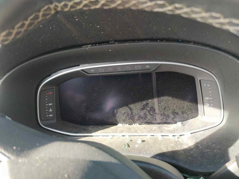 Recambio de cuadro instrumentos para seat ateca (kh7) style go referencia OEM IAM 5F0920730D  DIGITAL