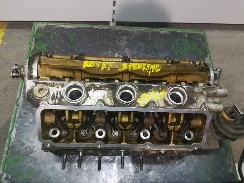 Recambio de culata para mg sterling referencia OEM IAM SIN REF  SE RECOMIENDA COMPROBAR A PRESIÓN