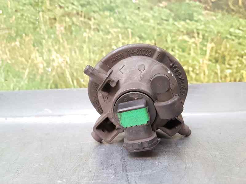 Recambio de faro antiniebla izquierdo para mazda 5 berl. (cr) 2.0 crtd sportive (105kw) referencia OEM IAM   