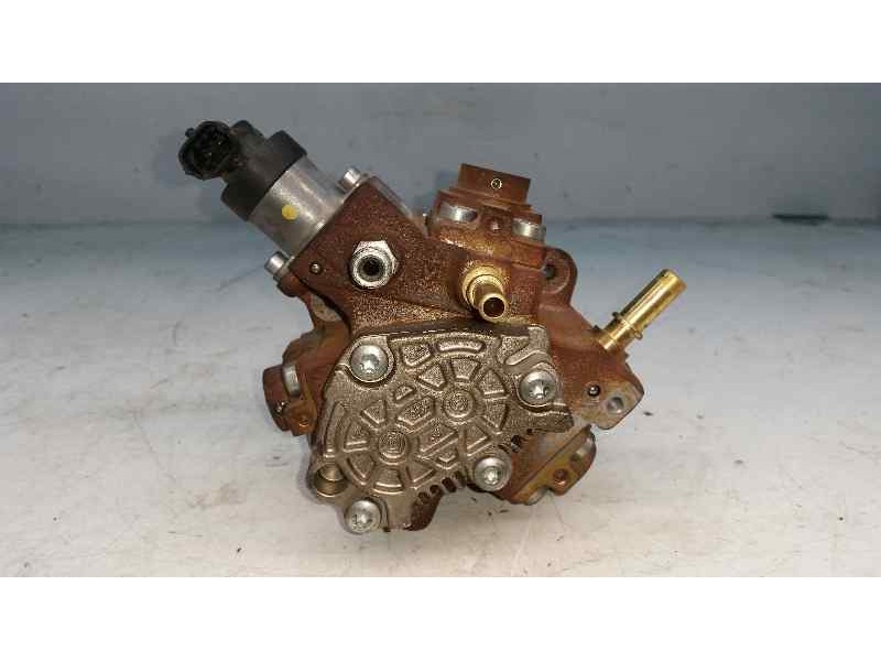 Recambio de bomba alta presion para citroën xsara picasso 1.6 16v hdi referencia OEM IAM 0445010102 9683703780 BOSCH