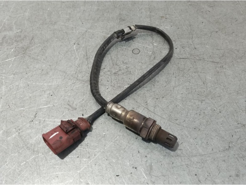 Recambio de sonda lambda para seat ibiza (6j5) reference referencia OEM IAM 036906265AA  