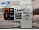 Recambio de airbag cortina delantero izquierdo para citroën c3 aircross 1.2 12v e-thp / puretech referencia OEM IAM 03552018 342