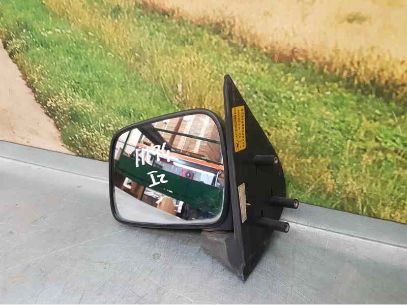 Recambio de retrovisor izquierdo para miles zx40st electrico referencia OEM IAM   