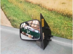 Recambio de retrovisor izquierdo para miles zx40st electrico referencia OEM IAM   