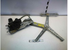 Recambio de elevalunas delantero izquierdo para opel zafira a elegance referencia OEM IAM 90579355  6 PINS