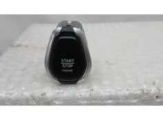 Recambio de boton start/stop para lynk & co 01 phev referencia OEM IAM 8888864763  2201071058