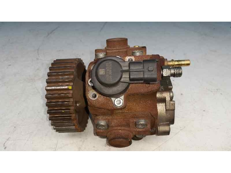 Recambio de bomba alta presion para citroën xsara picasso 1.6 16v hdi referencia OEM IAM 0445010102 9683703780 BOSCH