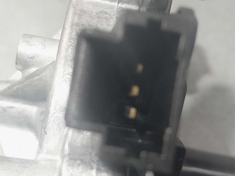 Recambio de motor limpia trasero para opel crossland x excellence referencia OEM IAM 9819899980  3 PINES