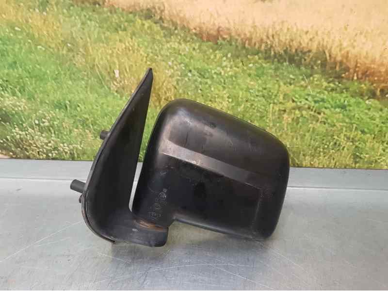 Recambio de retrovisor izquierdo para miles zx40st electrico referencia OEM IAM   
