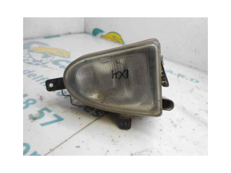 Recambio de faro antiniebla derecho para volkswagen sharan (7m8) básico referencia OEM IAM   POCO QUEMADOS SOL