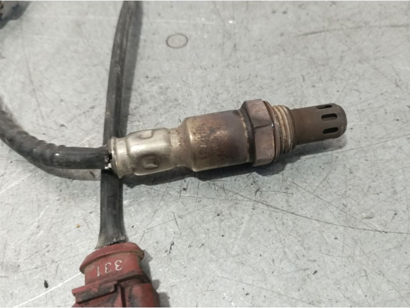 Recambio de sonda lambda para seat ibiza (6j5) reference referencia OEM IAM 036906265AA  