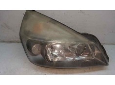 Recambio de faro derecho para renault espace iv (jk0) grand espace dynamique referencia OEM IAM   PULIR-XENON