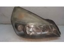 Recambio de faro derecho para renault espace iv (jk0) grand espace dynamique referencia OEM IAM   PULIR-XENON