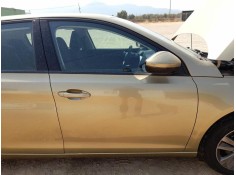 Recambio de puerta delantera derecha para peugeot 308 ii (lb_, lp_, lw_, lh_, l3_) 1.2 thp 110 referencia OEM IAM 1610102180  