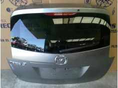 Recambio de porton trasero para mazda 5 berl. (cr) 2.0 crtd sportive (105kw) referencia OEM IAM   TOCADO