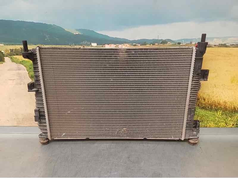 Recambio de radiador agua para ford c-max trend referencia OEM IAM 8V618005CA M149810A VALEO