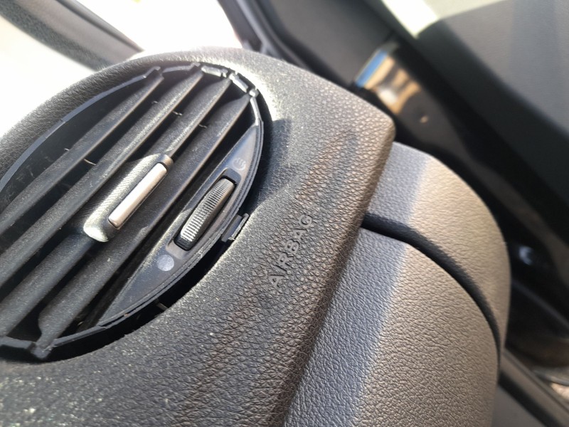 Recambio de kit airbag para ford focus ii (da_, hcp, dp) 1.6 ti referencia OEM IAM 1419441 C/SALPICADERO Y PRETENSORES 