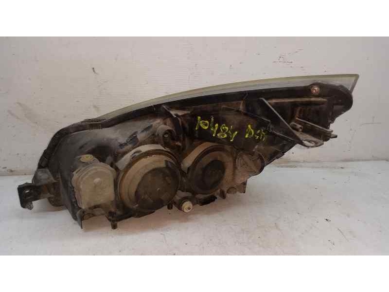 Recambio de faro derecho para renault espace iv (jk0) grand espace dynamique referencia OEM IAM   PULIR-XENON