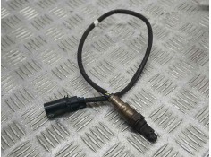 Recambio de sonda lambda para audi q2 (gab) 30 tfsi design referencia OEM IAM 04E906262CR  