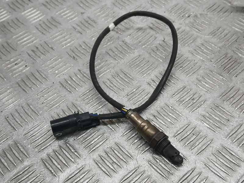 Recambio de sonda lambda para audi q2 (gab) 30 tfsi design referencia OEM IAM 04E906262CR  