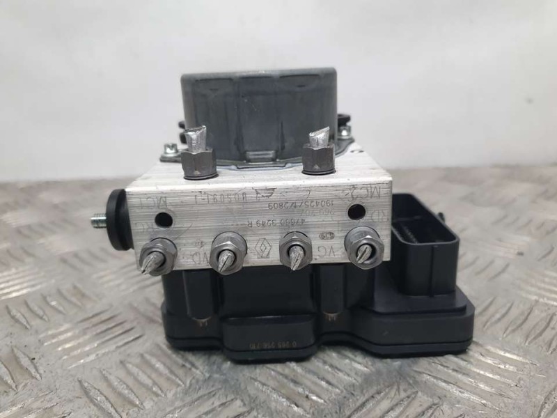 Recambio de abs para dacia sandero stepway referencia OEM IAM 476603249R 269707 