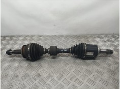 TRANSMISION DELANTERA IZQUIERDA 6121916058368 