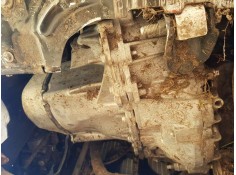 CAJA CAMBIOS 20A707 5VELOCIDADES 1640071080