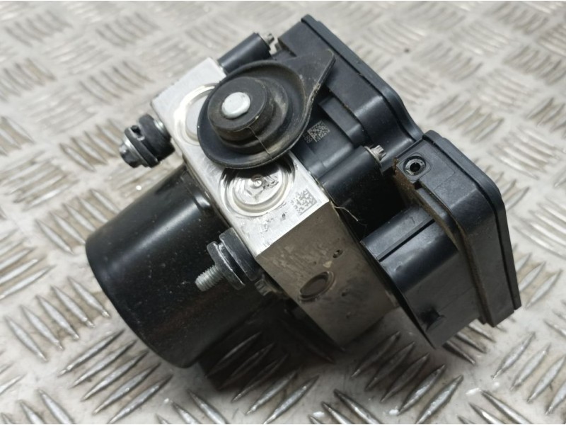 Recambio de abs para fiat nuova 500 (150) lounge referencia OEM IAM 52110355 0265291991 BOSCH