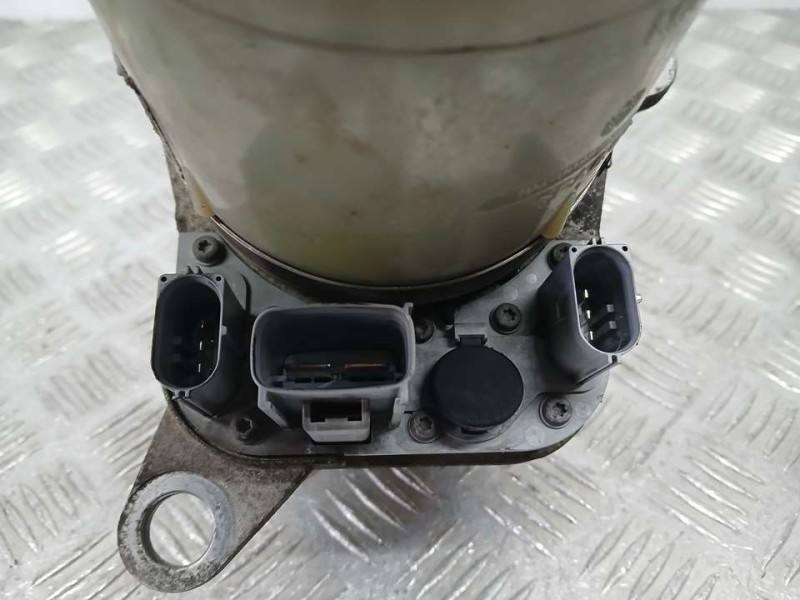 Recambio de bomba direccion electrica para ford focus lim. (cb4) business referencia OEM IAM 4M513K514CA  