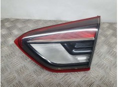 Recambio de piloto trasero derecho para opel crossland x excellence referencia OEM IAM SIN REF  INTERIOR