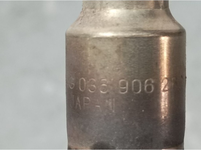 Recambio de sonda lambda para seat ibiza (6j5) reference referencia OEM IAM 036906265AA  