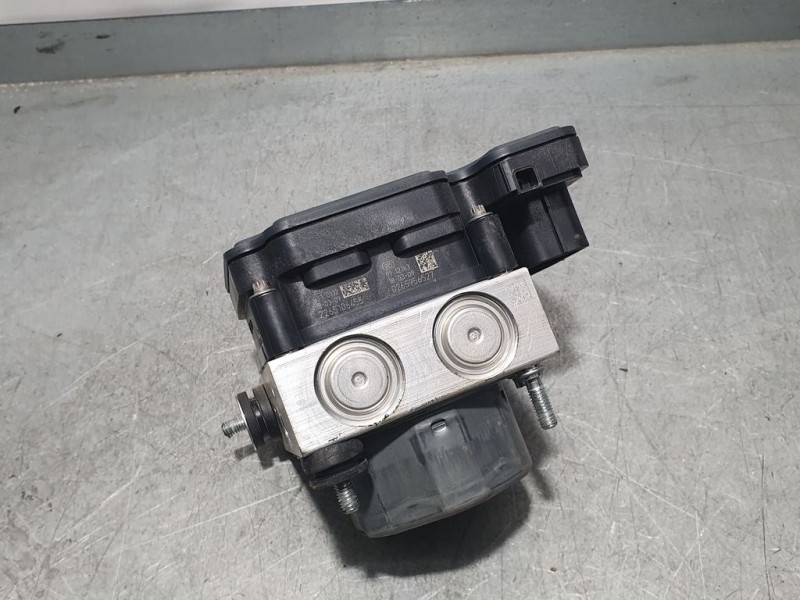 Recambio de abs para renault clio iv limited referencia OEM IAM 476607341R 269722 BOSCH